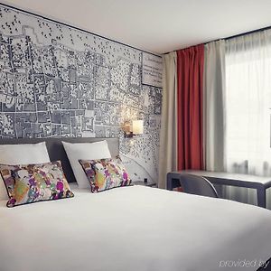 Chambre Classique Lit King-Size